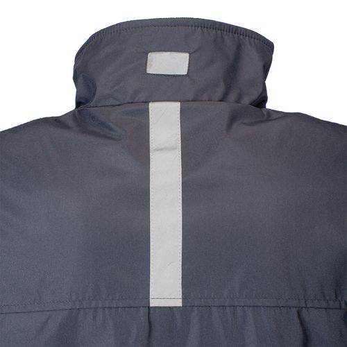 Veste en polyester 190T doublé à l'intérieur en polaires, avec 5 poches. Tailles S/M/L/XL/ - 3