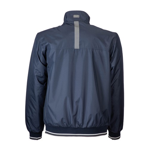 Veste en polyester 190T doublé à l'intérieur en polaires, avec 5 poches. Tailles S/M/L/XL/ - 2