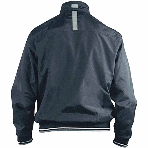 Veste en polyester 190T doublé à l'intérieur en polaires, avec 5 poches. Tailles S/M/L/XL/ - 3