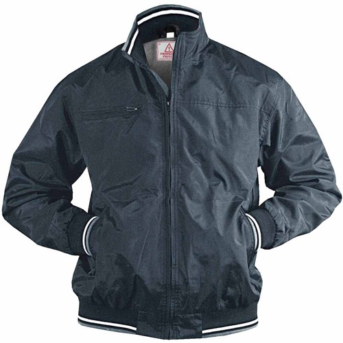 Veste en polyester 190T doublé à l'intérieur en polaires, avec 5 poches. Tailles S/M/L/XL/ - 4