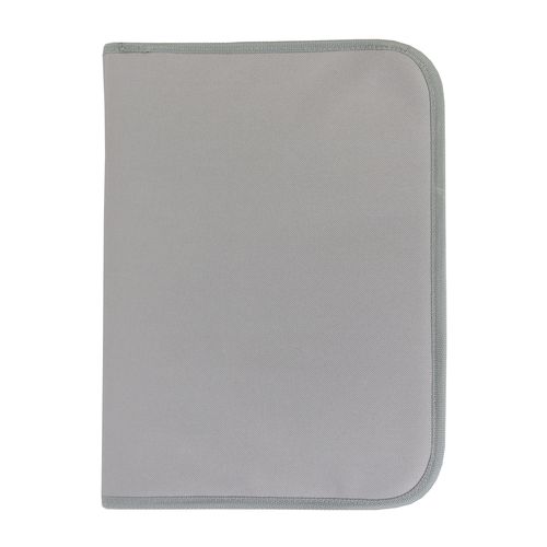 Porte-documents en  600D/polyester avec anneaux (36x25 cm) - 1