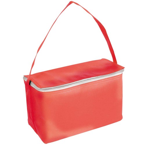 Sac isotherme en TNT, avec interieur argenté - 1