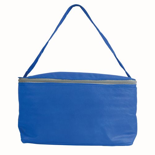 Sac isotherme en TNT, avec interieur argenté - 2