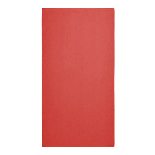 Serviette en microfibre de polyester (170 g/m2) ultra absorbante (50x100 cm) - 2