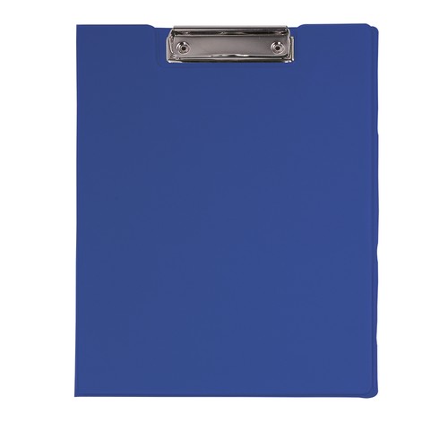 Cartable avec porte-bloc interieur A4 - 2