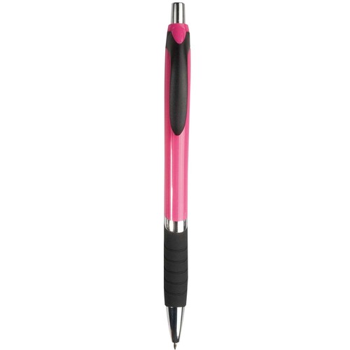 Stylo en plastique - 1