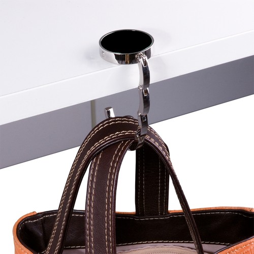 Accroche-sac en metal - 3