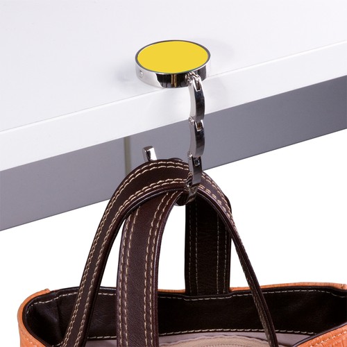 Accroche-sac en metal - 3