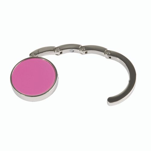 Accroche-sac en metal - 1