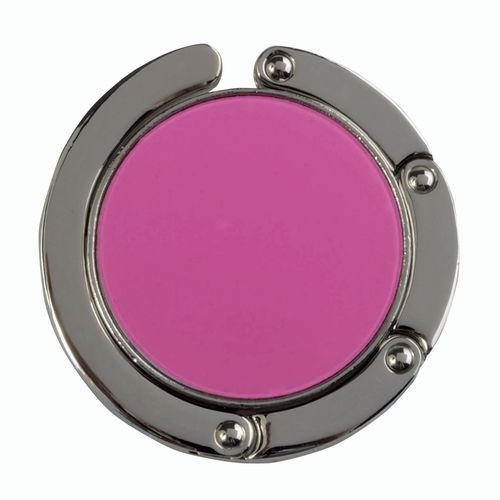 Accroche-sac en metal - 2