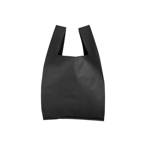 Shopper mini en TNT 45g/m2 thermosoudé - 2