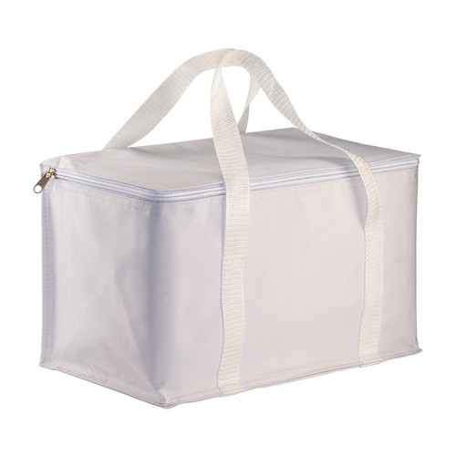 Sac isotherme, avec intérieur argenté - 1