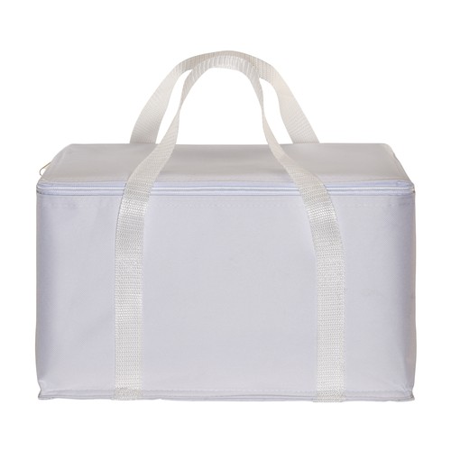 Sac isotherme, avec intérieur argenté - 2