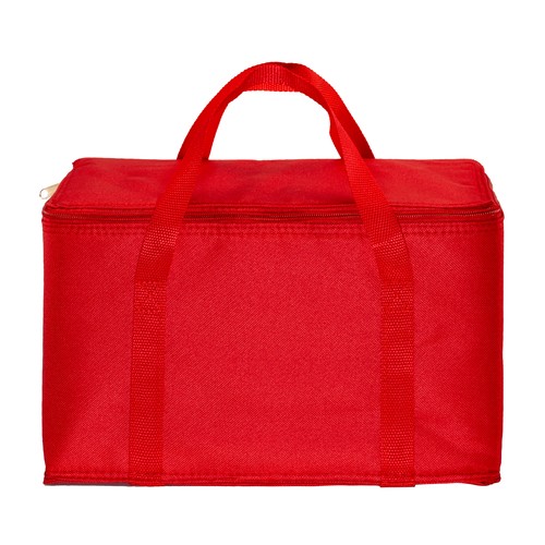 Sac isotherme, avec intérieur argenté - 2