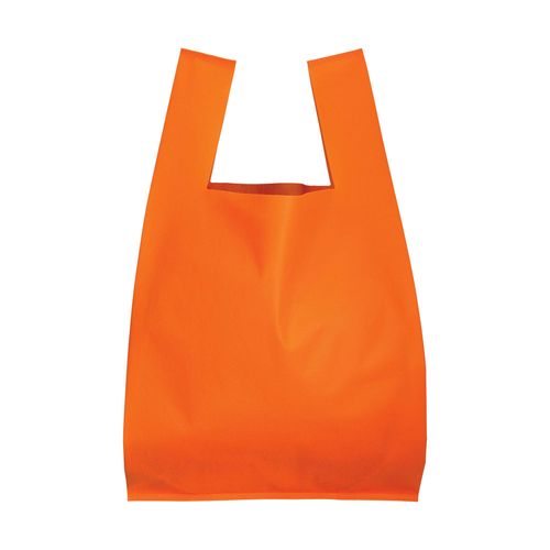 Shopper en TNT 70 g/m2 thermosoudé - 2