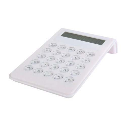 ABS 8-digit desktop calculator
