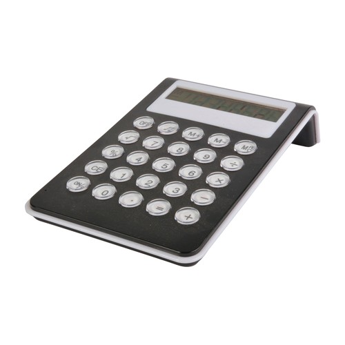 Calculatrice 8 chiffres - 1
