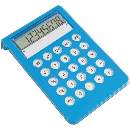 Calculatrice 8 chiffres - 1