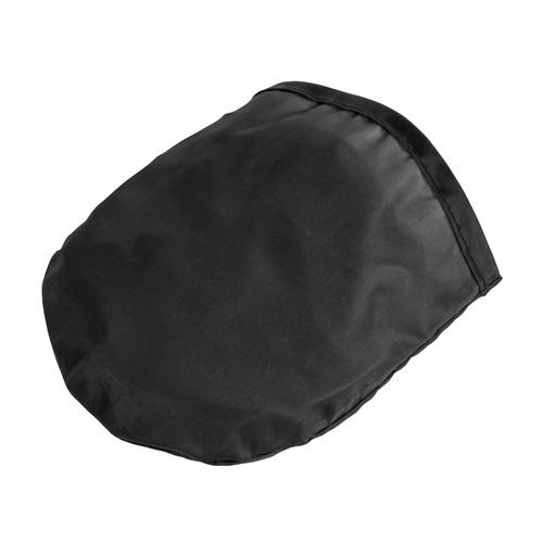 Chapeau en polyester imperméable repliable en étui - 2