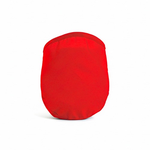 Chapeau en polyester imperméable repliable en étui - 4