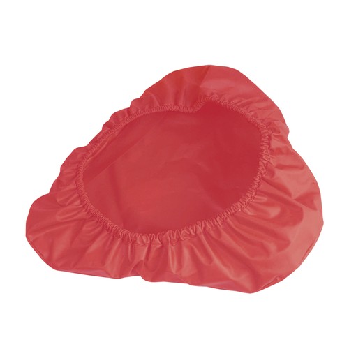 Housse de selle de bicyclette en polyester, imperméable - 2