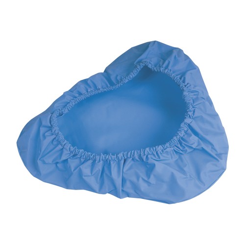 Housse de selle de bicyclette en polyester, imperméable - 2