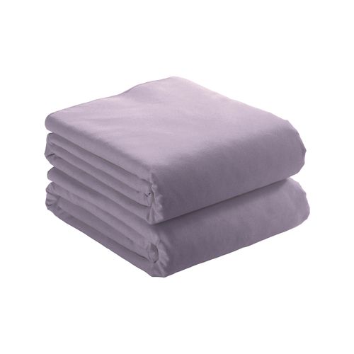 Serviette en microfibre de polyester (170 g/m2) ultra absorbante (70x140 cm) - 1