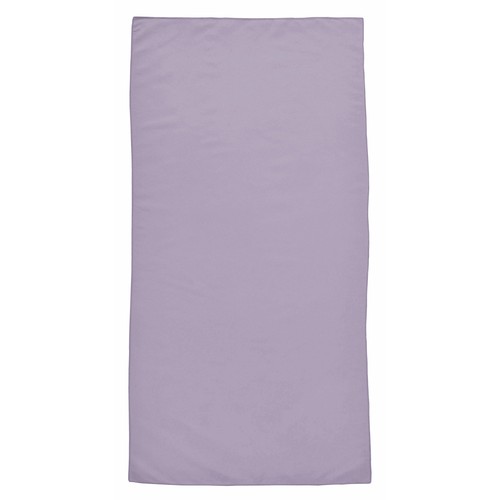 Serviette en microfibre de polyester (170 g/m2) ultra absorbante (70x140 cm) - 2