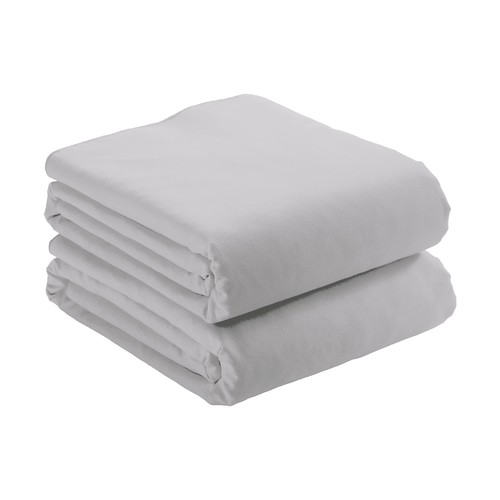Serviette en microfibre de polyester (170 g/m2) ultra absorbante (100x150 cm) - 1