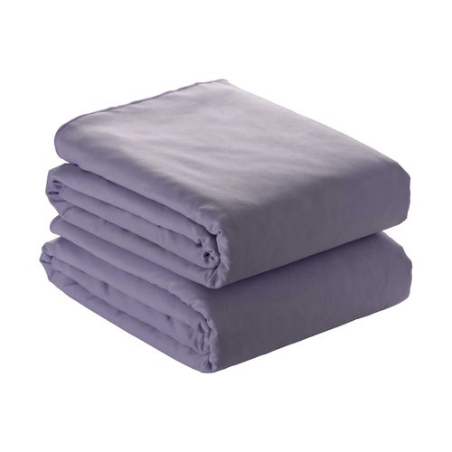 Serviette en microfibre de polyester (170 g/m2) ultra absorbante (100x150 cm) - 1