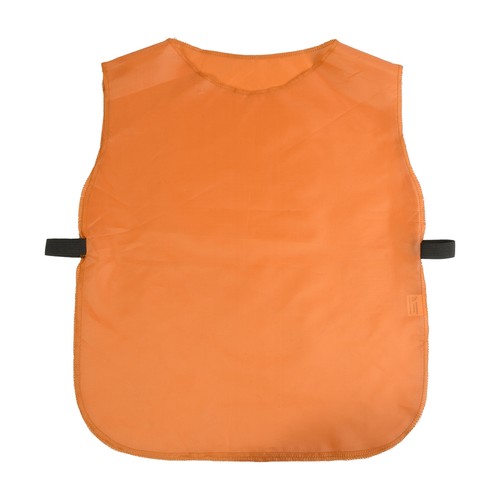 Dossard en polyester 190T - 45/50 grm2. Taille unique  54 X 64 cm - 1