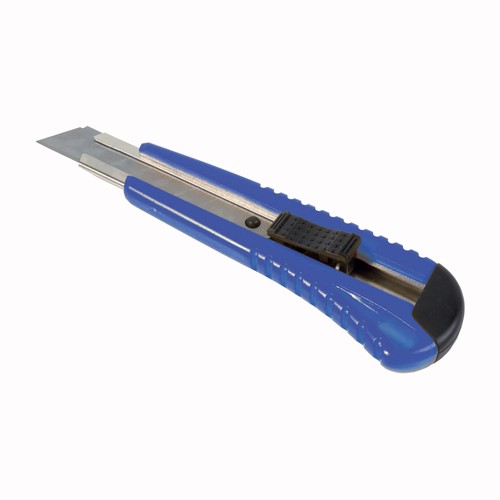 Cutter avec deux lames de recharge - 1