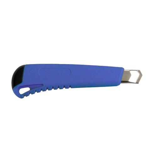 Cutter avec deux lames de recharge - 2