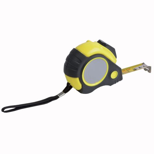 M tre   enrouler de 3 m, auto-bloquant (8 x 6,5 x 3 cm) - 3