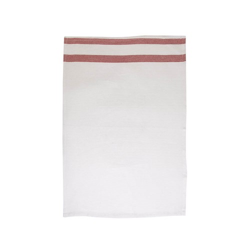 Torchon / chiffon de cuisine en coton 250 g/m2 (80 g/piece) - 3