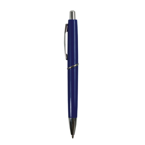 Stylo en plastique ABS - refill jumbo - 2