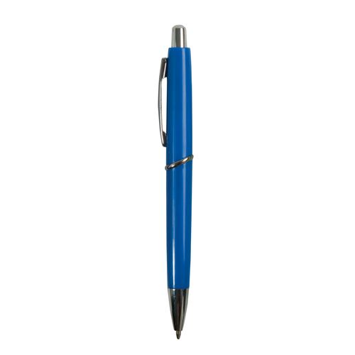 Stylo en plastique ABS - refill jumbo - 2