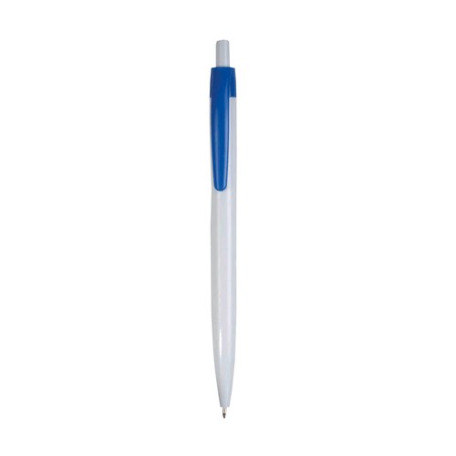 Stylo en plastique - 1