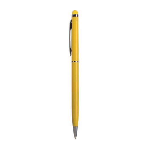Stylo en m tal pour  cran tectile, Ink. noir - 2