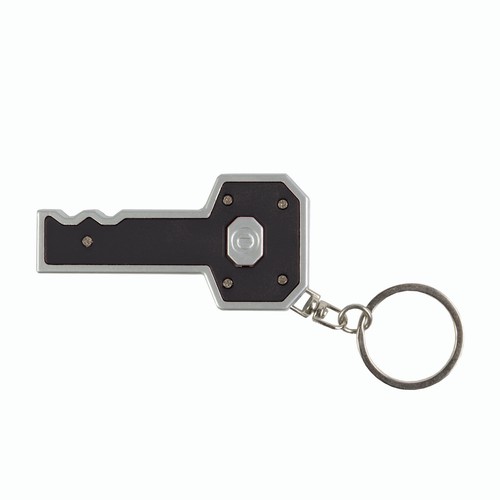 Porte-clefs avec lumi re  (6 x 3 cm) - 2