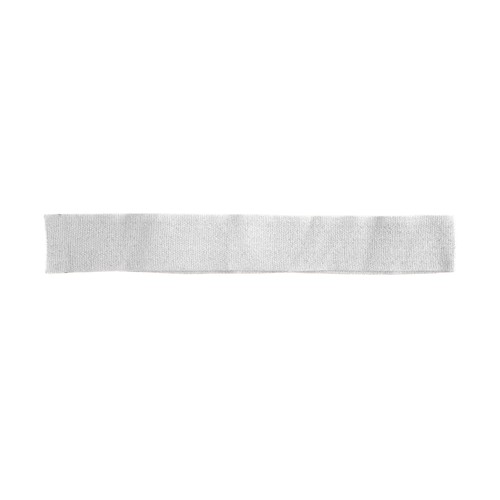 Casquette en polyester avec bande élastique 2.5 cm - 2