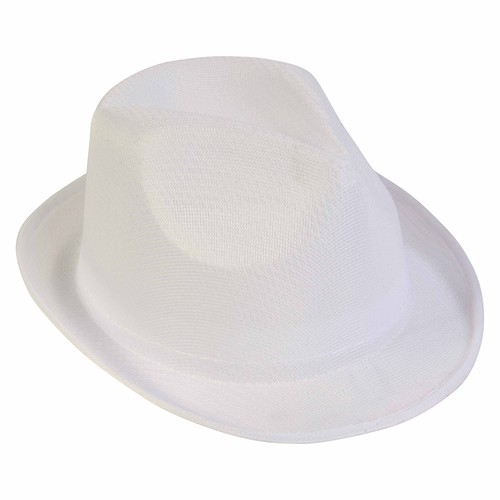 Casquette en polyester avec bande élastique 2.5 cm - 3