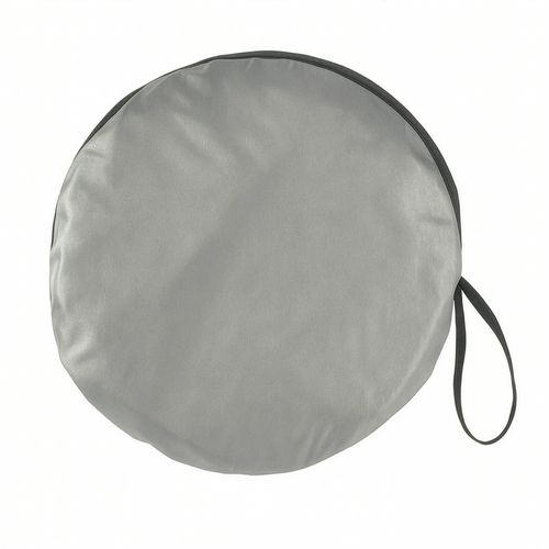 Pare-soleil pour auto, anti-reflets (150x70 cm / dia 25 cm) - 2