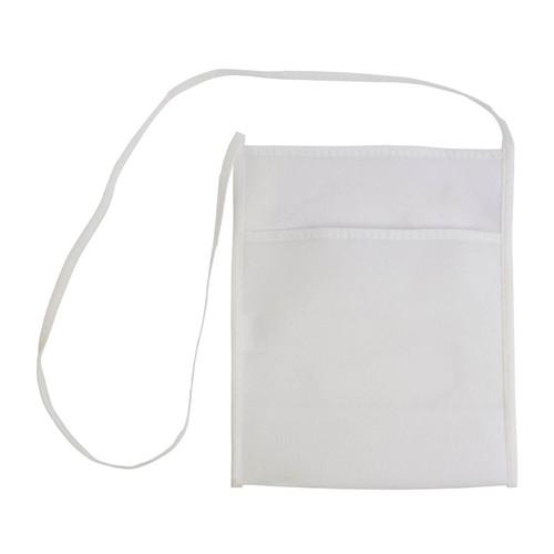 Porte-verre de dégustation tour de cou en TNT 80gr - 2