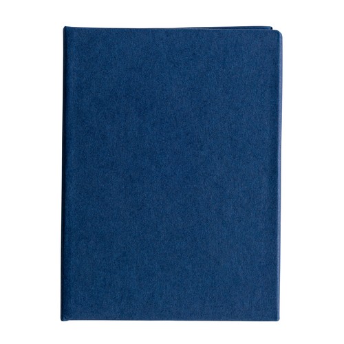 Cahier porte-feuillets adh sif (8,5x6x0,8 cm) - 1