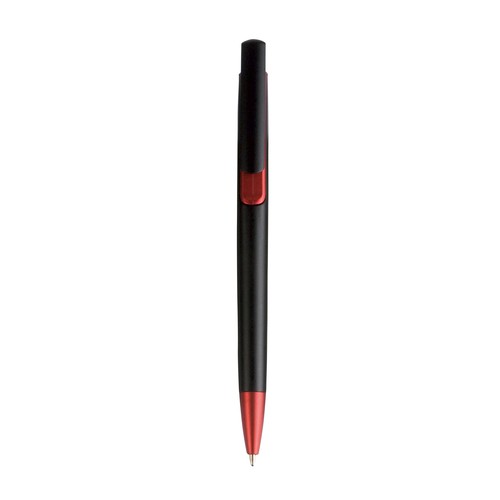 Stylo bille   d clic (ABS) - 1