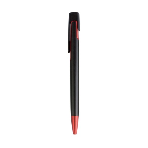 Stylo bille   d clic (ABS) - 2