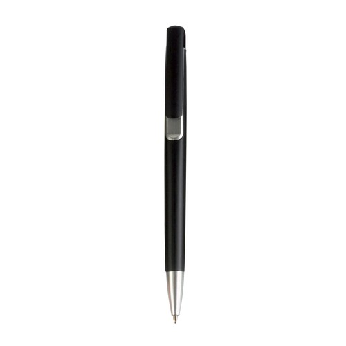 Stylo bille   d clic (ABS) - 1