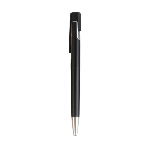 Stylo bille   d clic (ABS) - 2