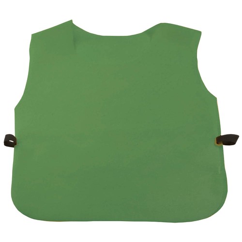 Dossard en TNT. Taille unique 55x65 cm - 1